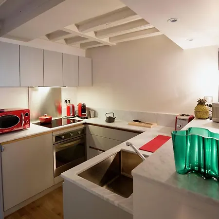 Appartement Triangle D'or Centre Bordeaux